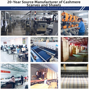 Шал от 100% вълна, хъндоут каре, weft-knit тъкане, топъл за всички сезони