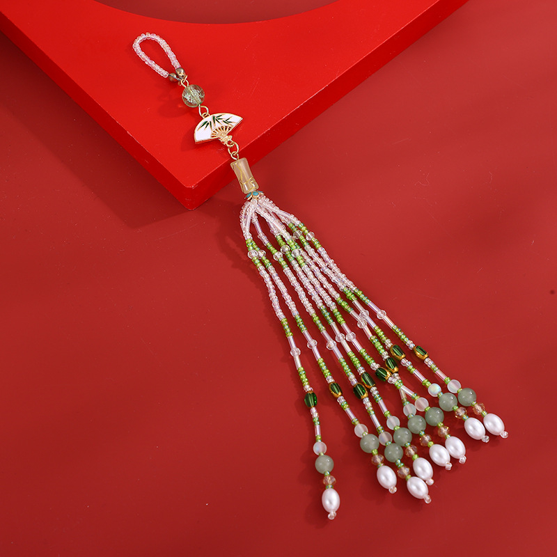 Sanctuary ханфу ретро флорална брошка от алуминиева сплав, електроплатирана, индивидуално опакована, възможна персонализация