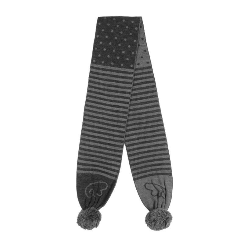 Шал от имитационен кашмир, ръчно плетен, памук и вълна, поддържа топло, Зимна колекция 2025