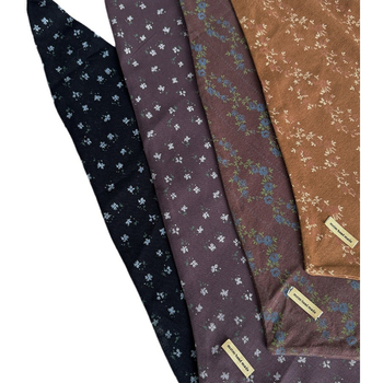 Детски триъгълен шал за слънцезащита, лятна употреба, стил свеж и сладък