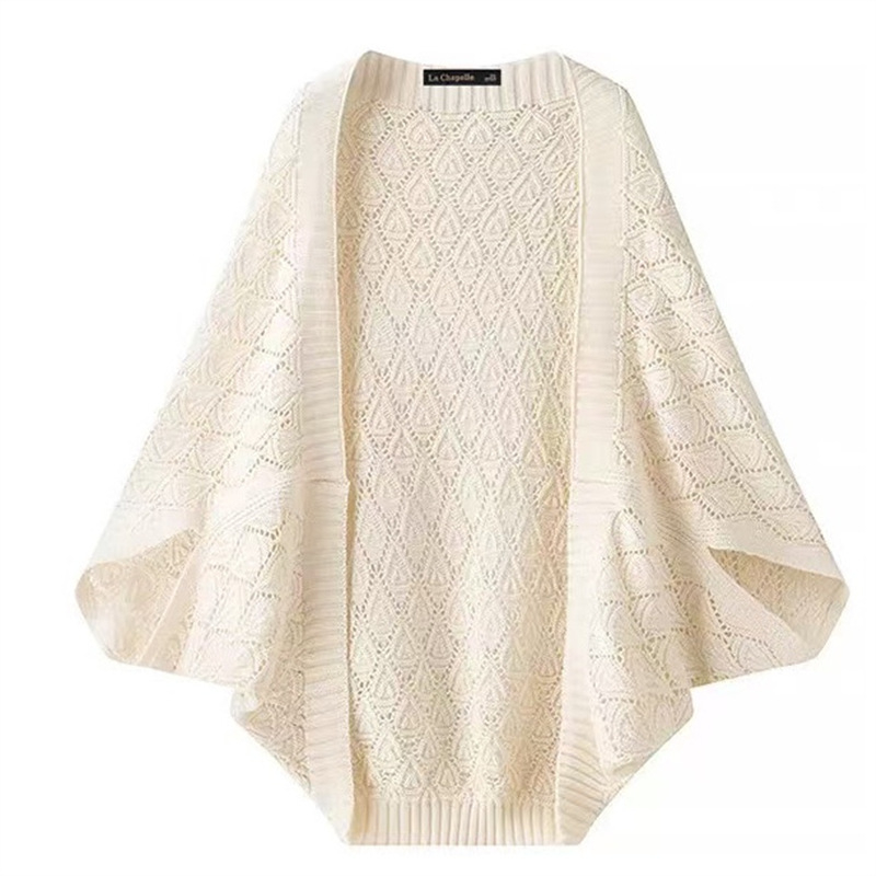 Kineska haljina qipao sa šalivim kardiganom — retro etnički stil, warp knitting, termalna funkcija, proljeće-jesen