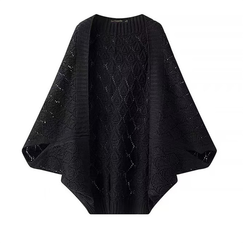 Kineska haljina qipao sa šalivim kardiganom — retro etnički stil, warp knitting, termalna funkcija, proljeće-jesen