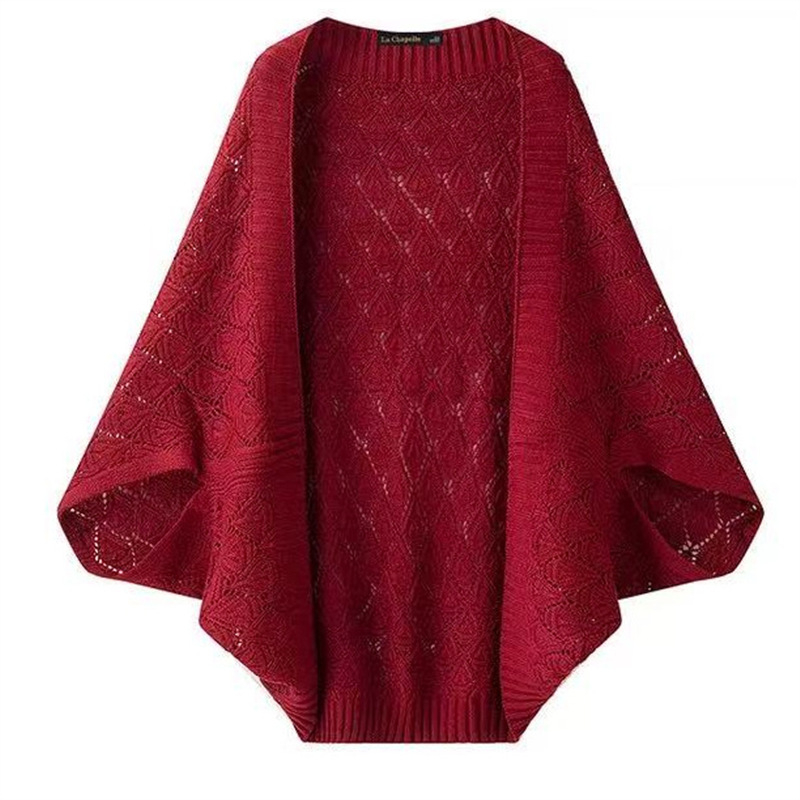 Kineska haljina qipao sa šalivim kardiganom — retro etnički stil, warp knitting, termalna funkcija, proljeće-jesen
