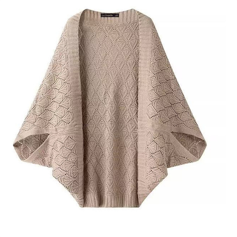 Kineska haljina qipao sa šalivim kardiganom — retro etnički stil, warp knitting, termalna funkcija, proljeće-jesen