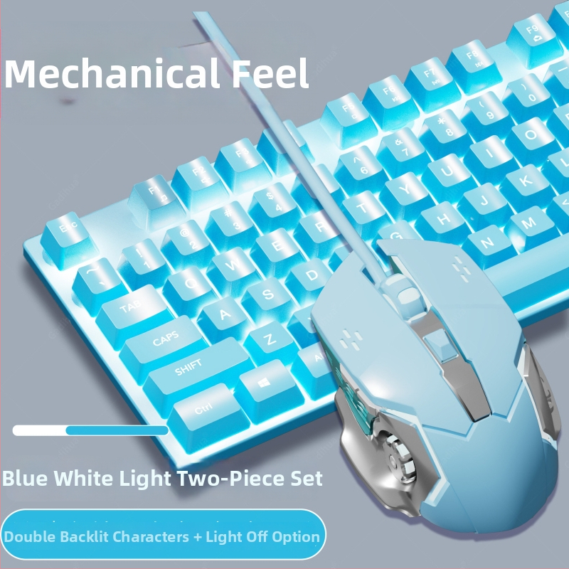 Káblová klávesnica s ≥98 klávesami, ergonomický dizajn, ne‑mechanická