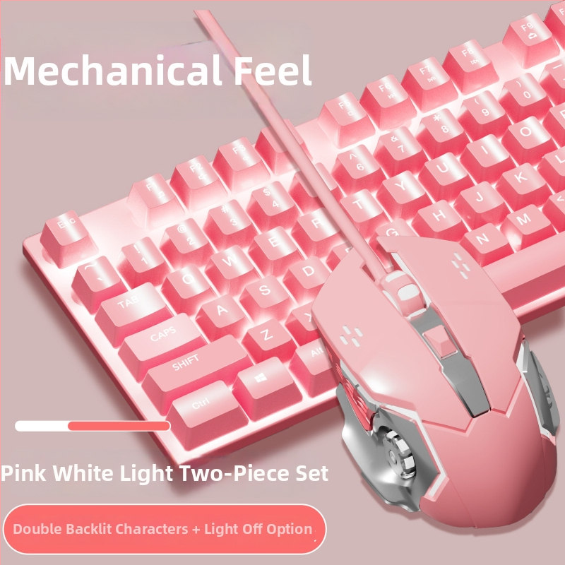 Káblová klávesnica s ≥98 klávesami, ergonomický dizajn, ne‑mechanická