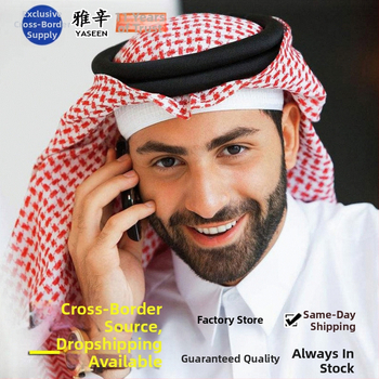 Puuvillane peakatte sall, retro-etiiline ruuduline, käsitsi kootud, dekoratiivne meestele