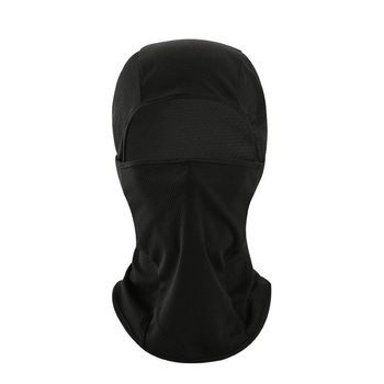 Maska na jazdu na bicykli s chladivým vláknom, rýchloschnúci golier, unisex, licencovateľná súkromná značka