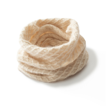 Kašmír sál, kötött nyakmelegítő, uniszex, meleg, tavaszra, őszre és télre