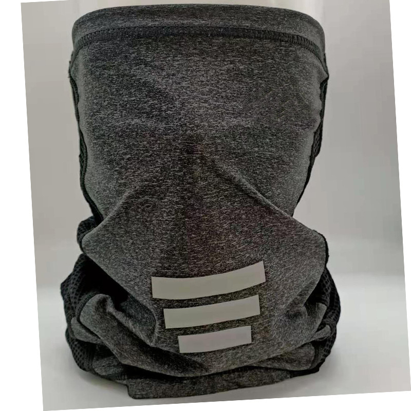 Cyklistická maska Polyester NAITE Unisex