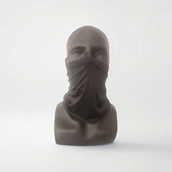 Αναπνεύσιμο κασκόλ λαιμού για υπαίθρια ποδηλασία — UV προστασία, σκίαση από τον ήλιο, ανθεκτικό στη σκόνη, γρήγορο στέγνωμα, με σχέδιο για τα αυτιά