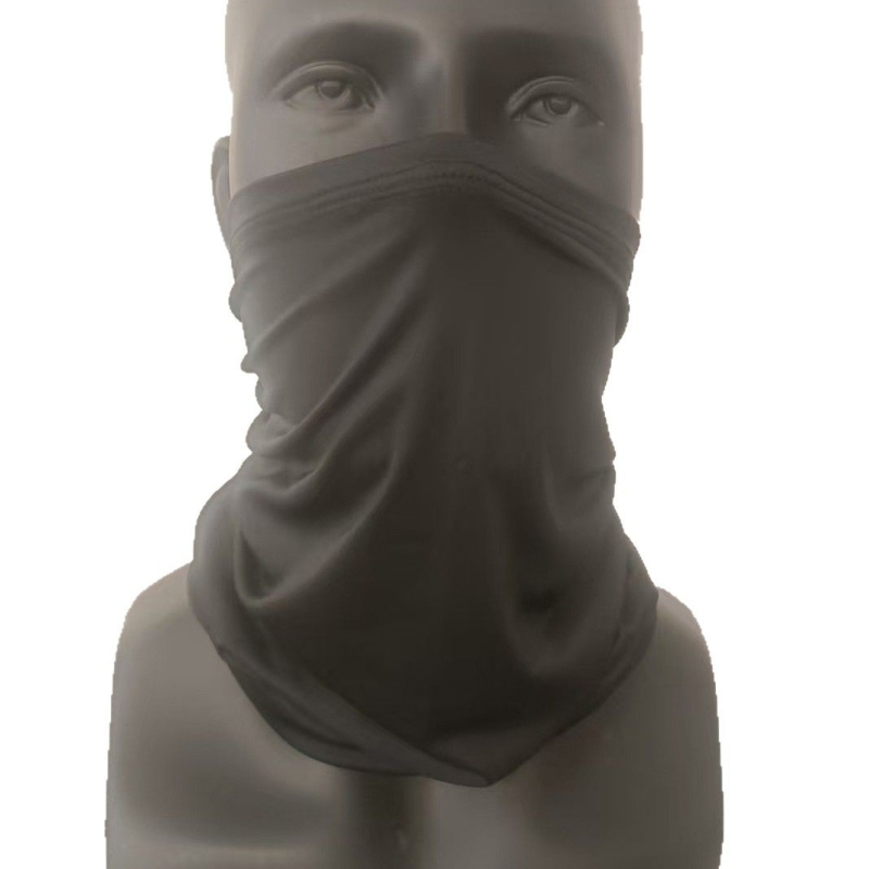 Αναπνεύσιμο κασκόλ λαιμού για υπαίθρια ποδηλασία — UV προστασία, σκίαση από τον ήλιο, ανθεκτικό στη σκόνη, γρήγορο στέγνωμα, με σχέδιο για τα αυτιά