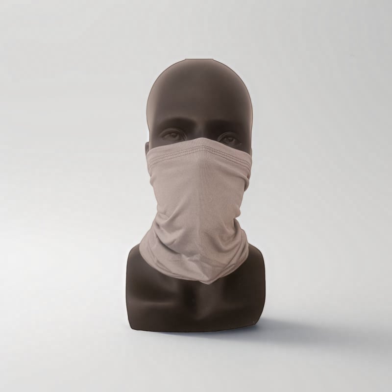 Αναπνεύσιμο κασκόλ λαιμού για υπαίθρια ποδηλασία — UV προστασία, σκίαση από τον ήλιο, ανθεκτικό στη σκόνη, γρήγορο στέγνωμα, με σχέδιο για τα αυτιά