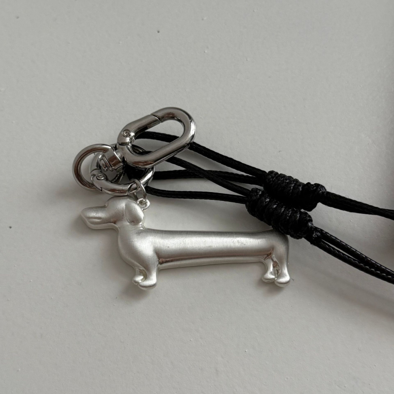 Koreapärase stiili ripats-kaelakee – segu, elektroplaatimine, geomeetriline kuju, tootekood 4841