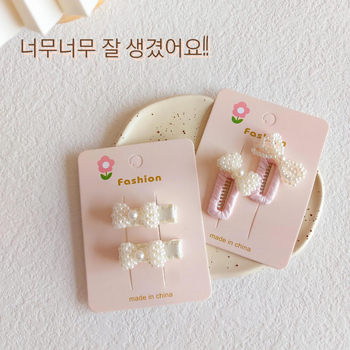 Matu spraudnis bērniem meitenēm – metāla matu aksesuārs, 2021. gada pavasaris