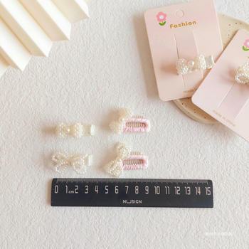 Matu spraudnis bērniem meitenēm – metāla matu aksesuārs, 2021. gada pavasaris