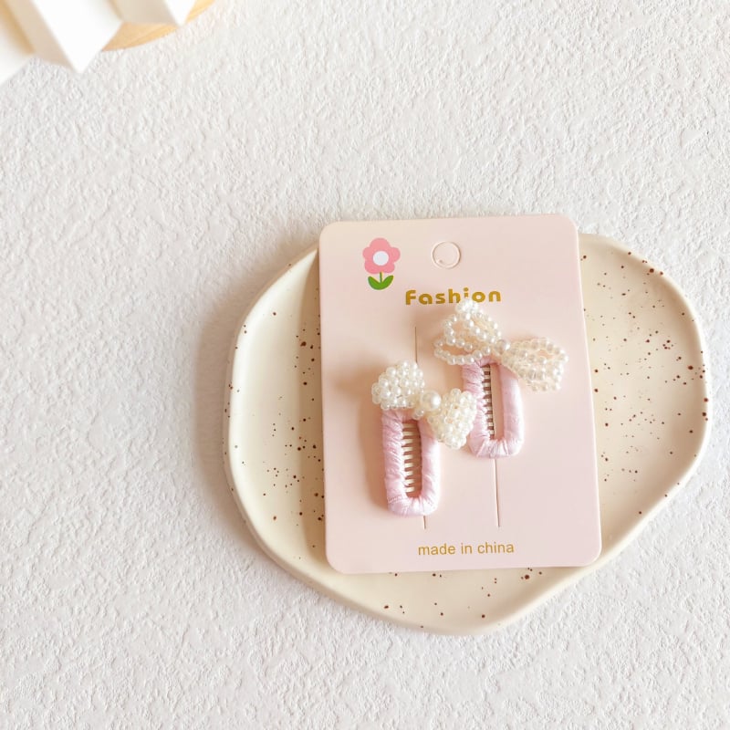 Matu spraudnis bērniem meitenēm – metāla matu aksesuārs, 2021. gada pavasaris