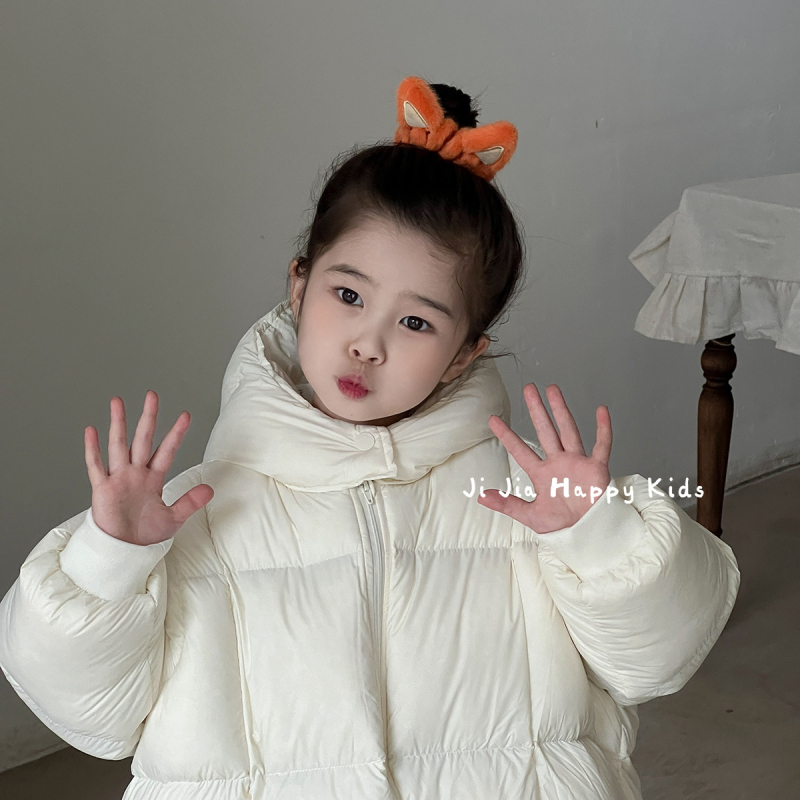 Pliušinis galvos aksesuaras, korėjietiškas stilius, rankų darbo, didelis elastingumas