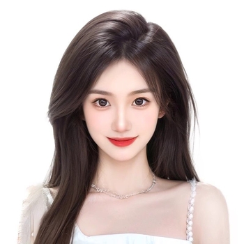 Plaukų parūkos dalis – tiesi, rankų austas; tikri žmogaus plaukai; modelis 7*11 cloud gauze; tinka moterims; dažyti ir perminti galima