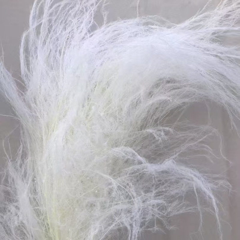 Dragon Beard Grass Eternal Flowers - Žāvēti un saglabāti ziedi, Amats: Cits, Zīmols: Flowers are sweet, Importēts: Nē