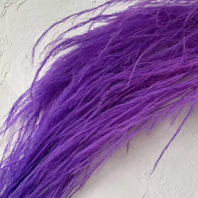 Dragon Beard Grass Eternal Flowers - Žāvēti un saglabāti ziedi, Amats: Cits, Zīmols: Flowers are sweet, Importēts: Nē