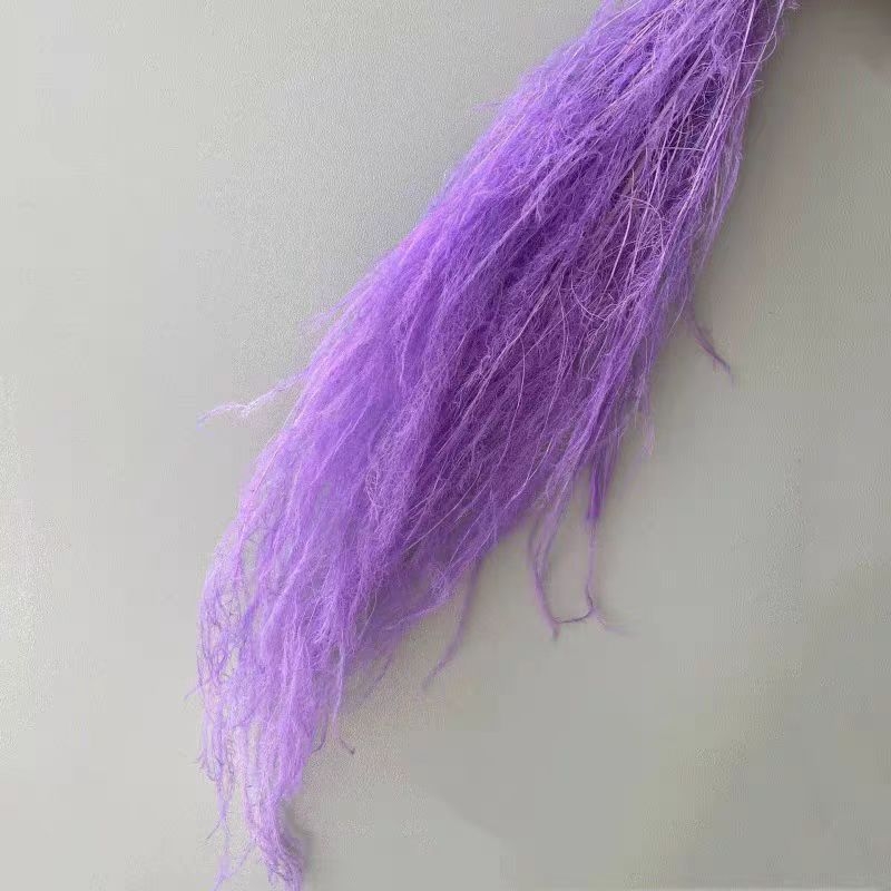 Dragon Beard Grass Eternal Flowers - Žāvēti un saglabāti ziedi, Amats: Cits, Zīmols: Flowers are sweet, Importēts: Nē