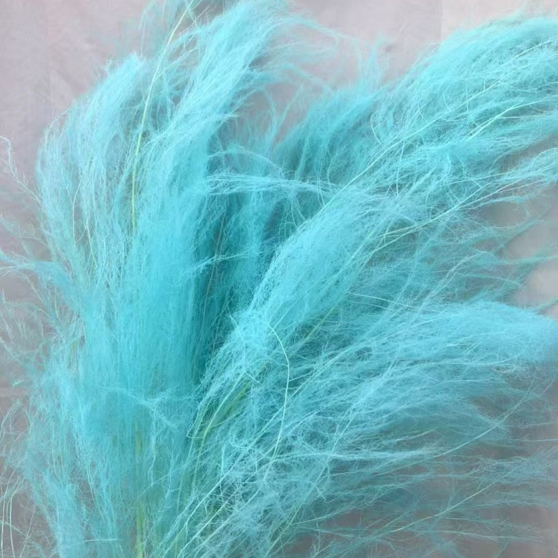 Dragon Beard Grass Eternal Flowers - Žāvēti un saglabāti ziedi, Amats: Cits, Zīmols: Flowers are sweet, Importēts: Nē