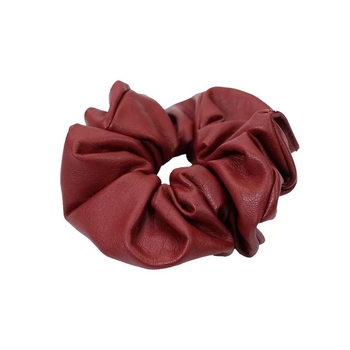 Nylon hajgumi kézzel készült, Qianying márka – Ins stílus, nagy rugalmasság