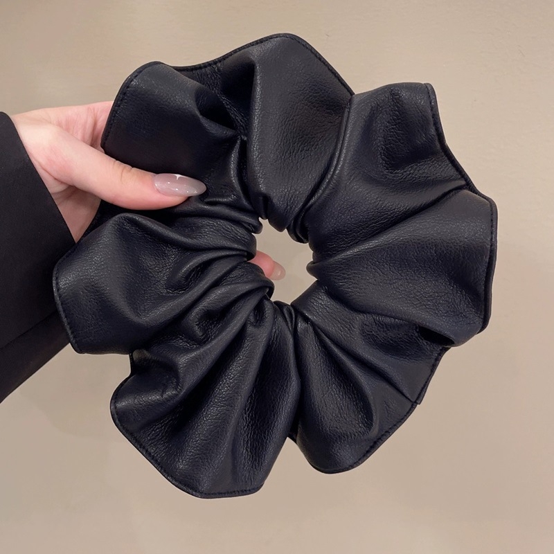 Nylon hajgumi kézzel készült, Qianying márka – Ins stílus, nagy rugalmasság