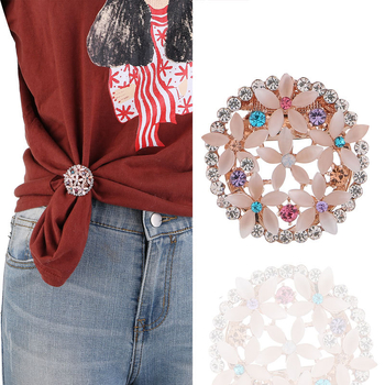 Καρφί από κράμα — Λουλουδάτο σχέδιο, Ηλεκτροχρωματισμένο, Διακοσμητικό και διπλής χρήσης