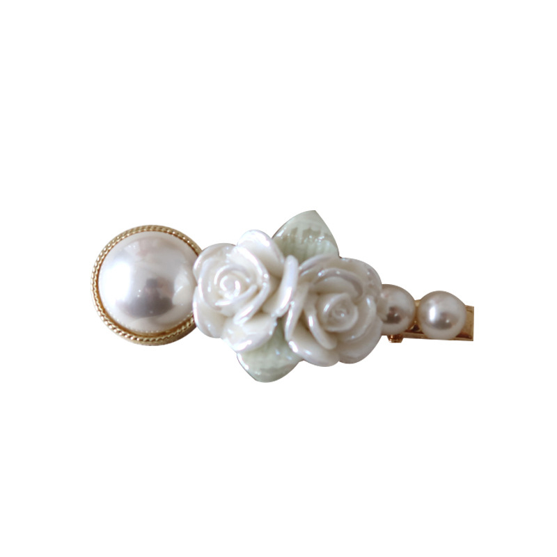 GUKUALI kacsa csőr alakú hajcsat – kézzel készített, csavart rögzítő, rajzfilmszerű stílus, friss és édes, hajkiegészítő, tavasz 2023