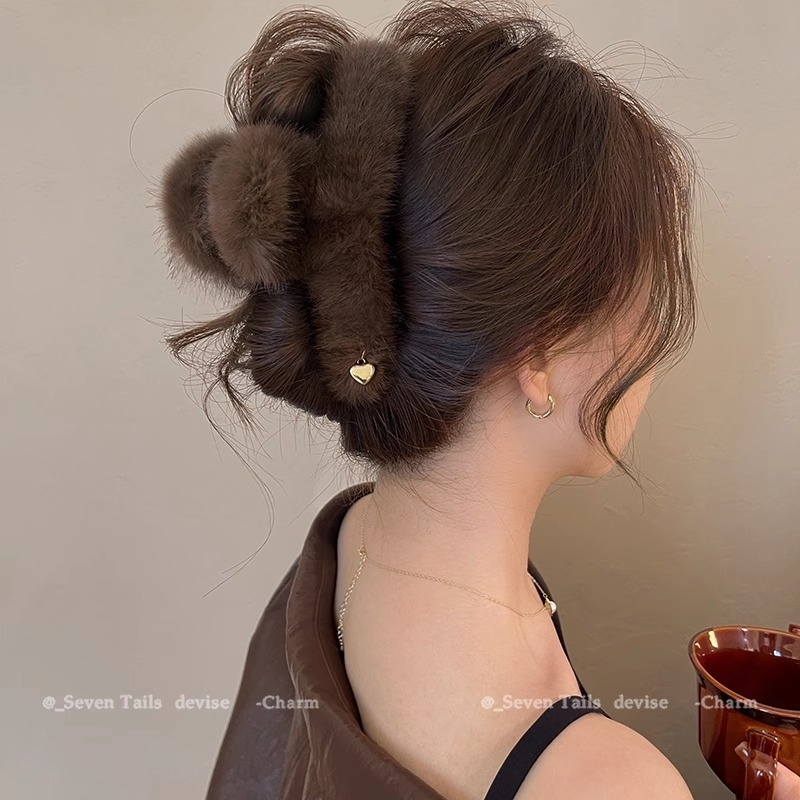 Shark plüss hajcsat nőknek, lazító stílus, 2024-es, nagy méret