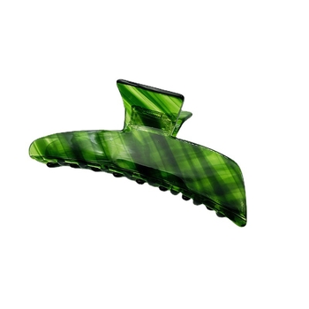 Shark Clip hajcsat, kézzel készített, acetát anyag, Yiwu eredet, őszi 2022