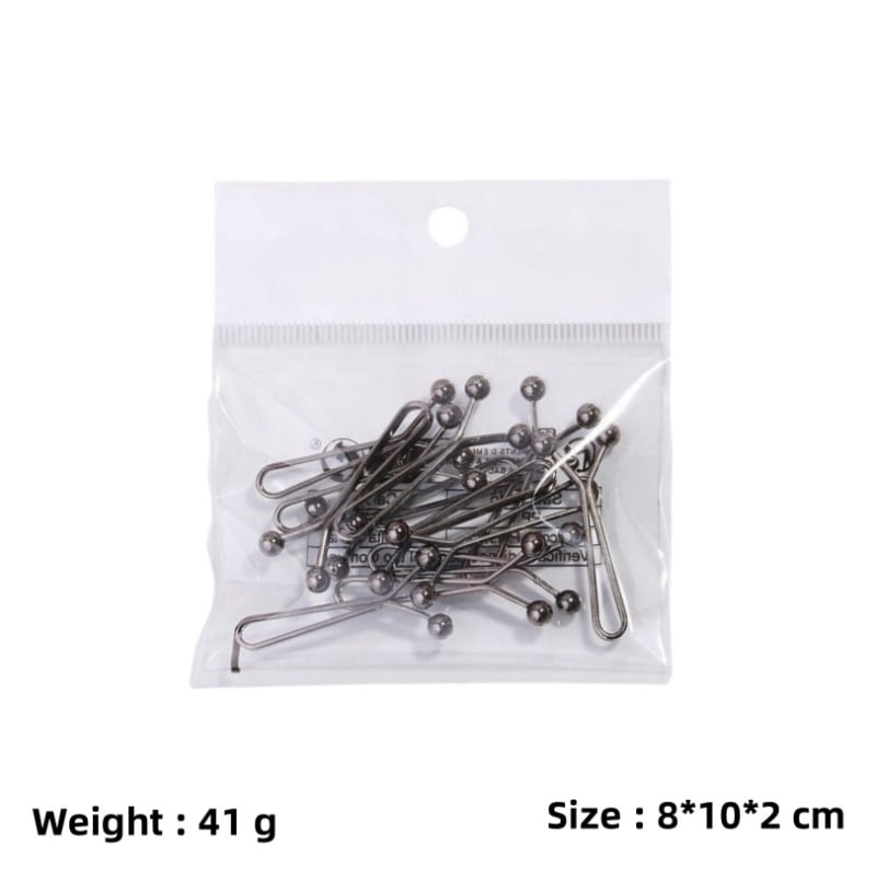 Fém fejkendő-clip, U-alakú, etnikus női kiegészítő, gyémánt betéttel, elektroplakálás