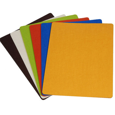 Kit materiale din țesătură nețesută pentru proiecte DIY – set cu 20 de culori, gata de tăiere, vara 2021