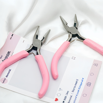 DIY ékszerkészítő kiegészítők • Anyag: Egyéb • Feldolgozás: Környezetbarát • Márka: Nine • Tavasz 2025 • Stílus: Természet