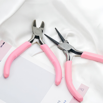 DIY ékszerkészítő kiegészítők • Anyag: Egyéb • Feldolgozás: Környezetbarát • Márka: Nine • Tavasz 2025 • Stílus: Természet