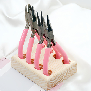 DIY ékszerkészítő kiegészítők • Anyag: Egyéb • Feldolgozás: Környezetbarát • Márka: Nine • Tavasz 2025 • Stílus: Természet