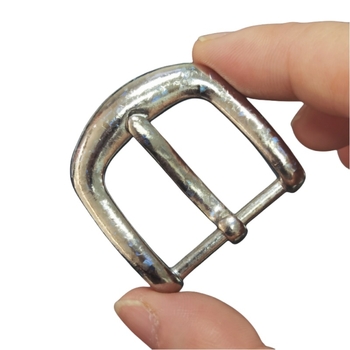 Pin kopča za remen – čisti titan, Xinxin Titanium, sve sezone, otporno na znoj, unisex