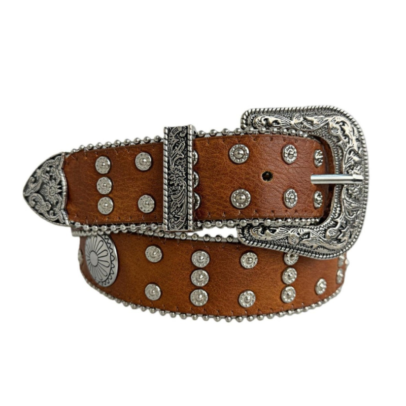 Punk pojas s rivetima, retro stil, umjetna koža, spona od legure, kopča s iglom, širina 2–4 cm, vintage stil, osobno, niša