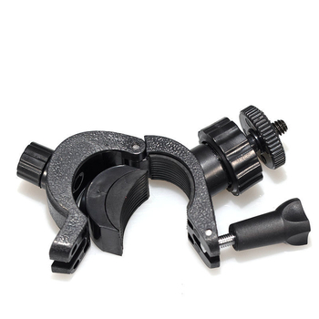 Разширителна щипка за мобилен телефон за лайв излъчване – O-тип, пластмасова, съвместима с Apple, Samsung, Huawei, Xiaomi, Oppo, Meizu, Vivo, OnePlus