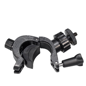 Разширителна щипка за мобилен телефон за лайв излъчване – O-тип, пластмасова, съвместима с Apple, Samsung, Huawei, Xiaomi, Oppo, Meizu, Vivo, OnePlus