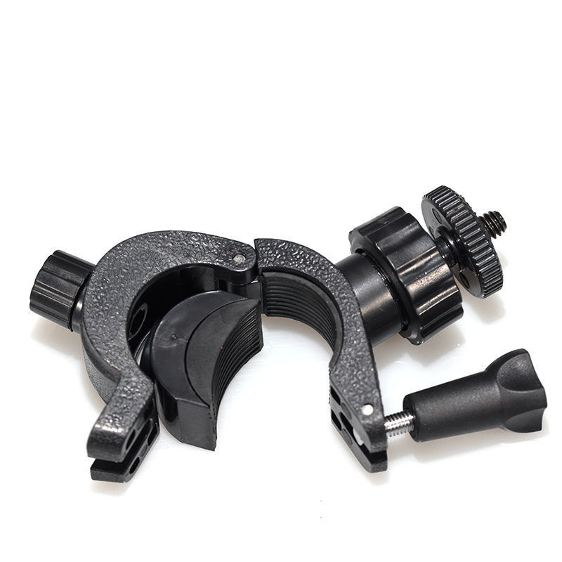 Разширителна щипка за мобилен телефон за лайв излъчване – O-тип, пластмасова, съвместима с Apple, Samsung, Huawei, Xiaomi, Oppo, Meizu, Vivo, OnePlus