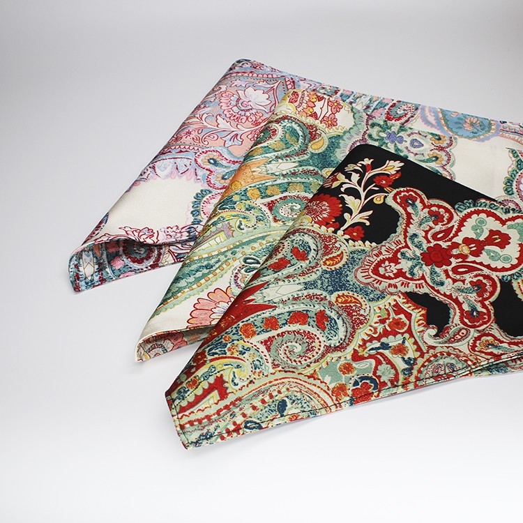 Centură de talie pentru femei – stil etnic, țesătură de mătase, închidere cu șnur, curea decorativă, o singură curea