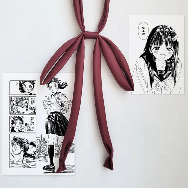 Ανδρικό-Γυναικείο λουλούδι για το γιακά, ιαπωνικού στυλ, στυλ κολλεγίου, σχήμα κορώνας, πολυεστέρας 90%, άνοιξη 2025