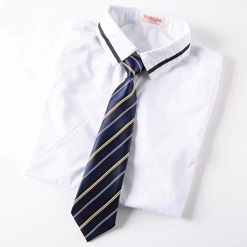 Γραβάτα-φιόγκος, προδεμένη – ριγέ σχέδιο; επένδυση πολυεστέρα; λουλούδι για γιακά; Χειμώνας 2022