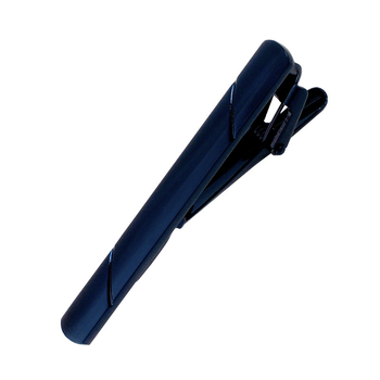 Réz nyakkendő klipe - lapos fej, uniszex, egyszerű stílus; márka TEGUDI; tavasz 2025