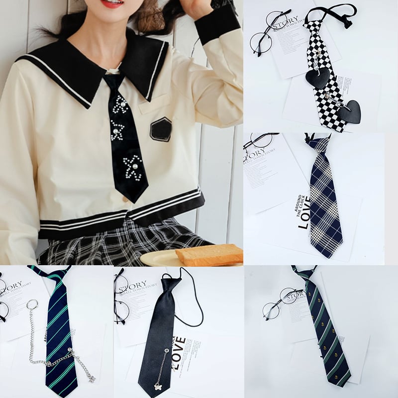 Nyakkendőkapocs, csomó nélküli kialakítás, gallér virág dísz, poliészter bélés, felnőtteknek