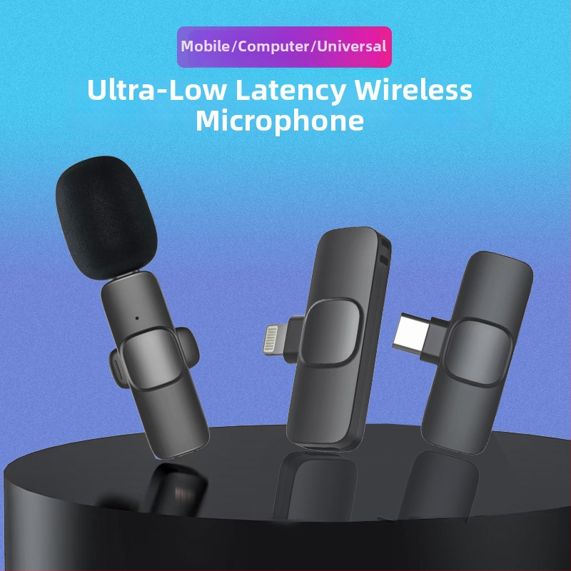 J3 kakla klipu mikrofons – iebūvēta akumulatora, darbības laiks 6-8 h, frekvenču atbilde 20 Hz-20 kHz, SNR ≥60 dB