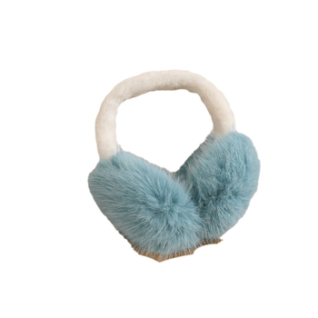 Παιδικά αφράτα προστατευτικά αυτιών για τον χειμώνα – Αναδιπλώμενα, Θερμά, Για παιδιά